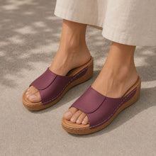 Lade das Bild in den Galerie-Viewer, VivaStep - Schmerzlindernde Komfortsandalen | Ergonomisches Design &amp; Rutschfest
