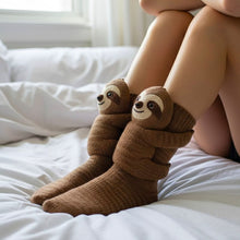 Lade das Bild in den Galerie-Viewer, HUGGY Socken – Nie mehr kalte Füße &amp; purer Komfort - Einheitsgröße-Unisex
