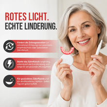 Lade das Bild in den Galerie-Viewer, Zahnfleischvital Pro - Zahnfleisch wieder aufbauen in nur 10 Minuten pro Tag
