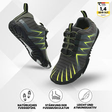 Lade das Bild in den Galerie-Viewer, AeroX Pro - ergonomischer schmerzlindernder Barfußschuh für Schwangerschaft &amp; Nachgeburt
