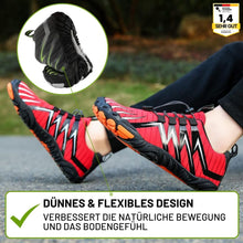 Lade das Bild in den Galerie-Viewer, AeroX Pro - ergonomischer schmerzlindernder Barfußschuh für Schwangerschaft &amp; Nachgeburt
