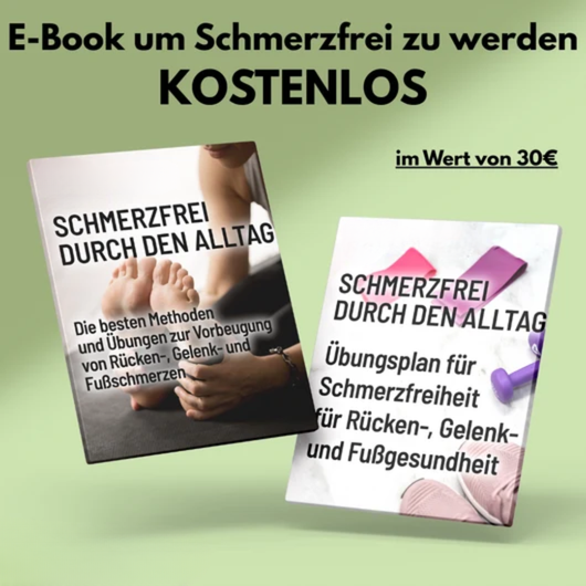 Orthoslipper - das Original für Schwangerschaft & Nachgeburt