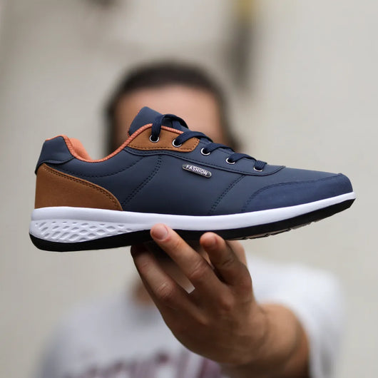 OrthoX Pro - ergonomische schmerzlindernde Komfortschuhe - Unisex